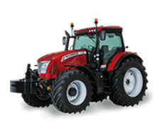 1182 McCORMICK X7.6 VT-DRIVE P6-DRIVE Traktoren Prospekt von 10/2020 