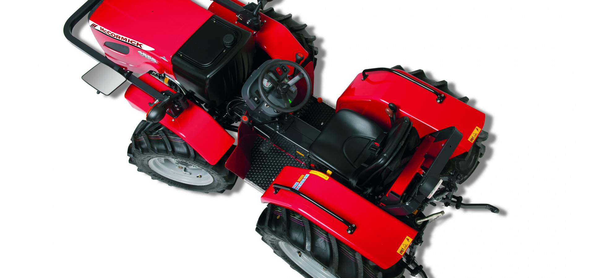 Mccormick 4655 alto