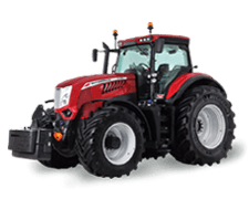 x8 vt drive mccormick