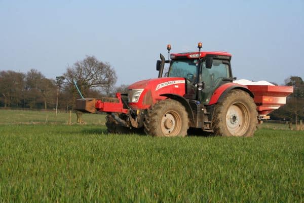 McCormick X7 Pro Drive Tractor Catley Engineering