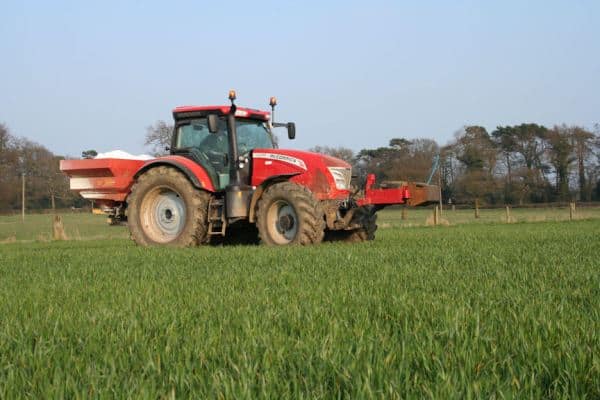 McCormick X7 Pro Drive Tractor Catley Engineering