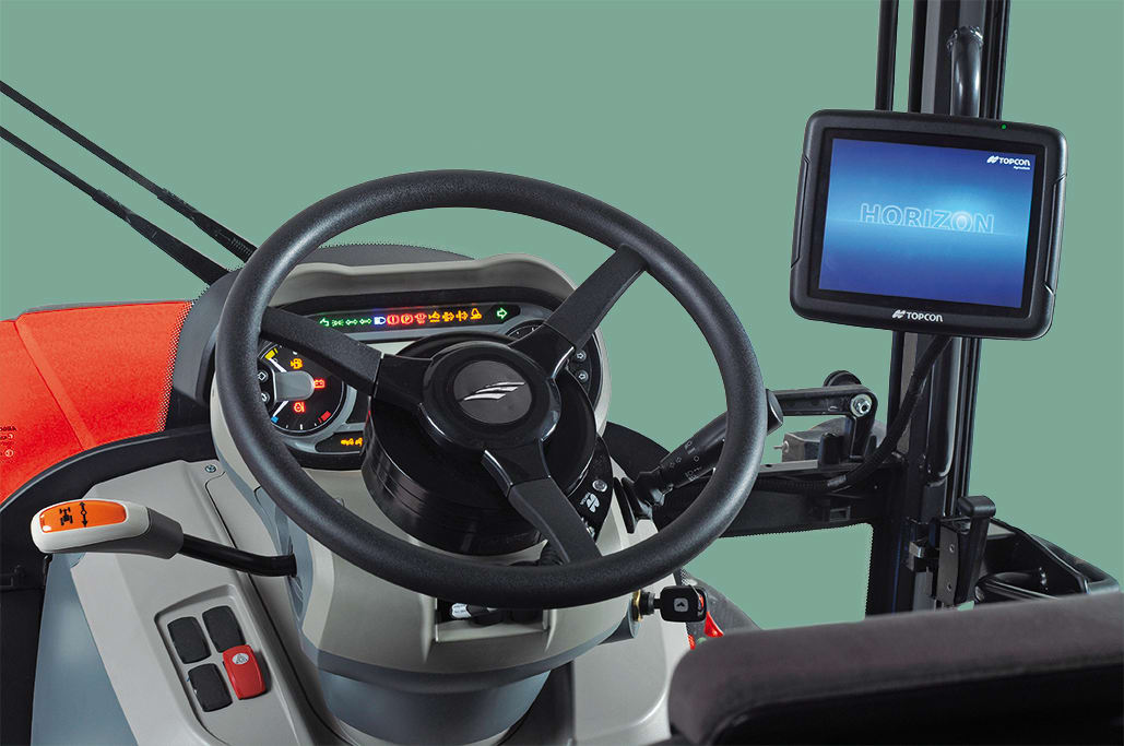 Universal Autosteering