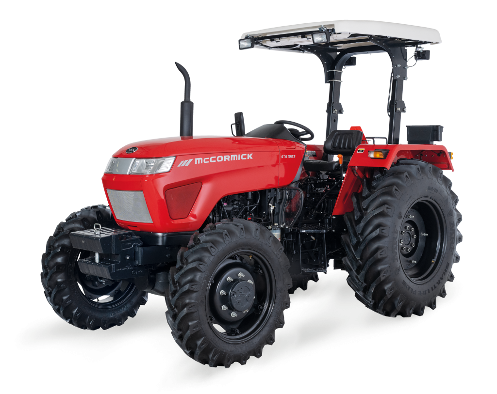 S-MAX II Tier0