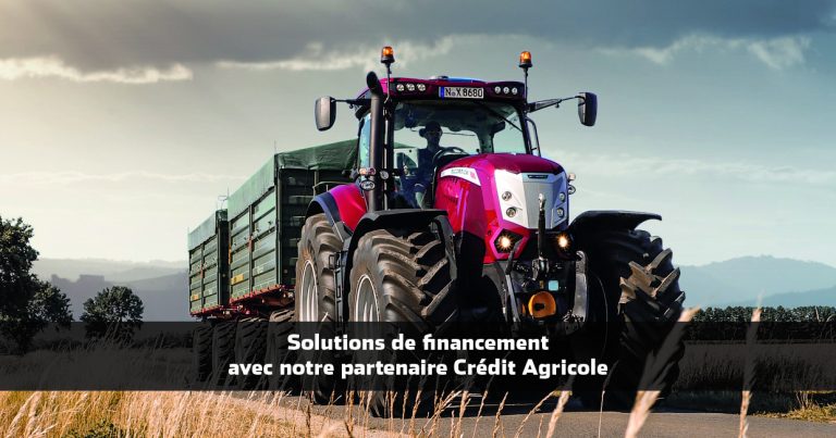 Credit agricole leasing et factoring