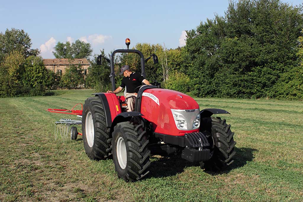 Sicurezza trattori agricoli: normative e domande più frequenti