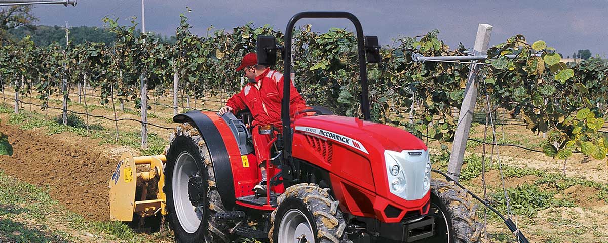 Sicurezza trattori agricoli: le risposte alle domande più frequenti