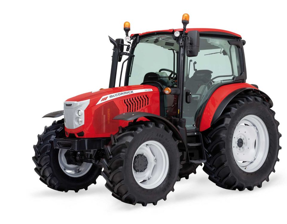 McCormick X5.085