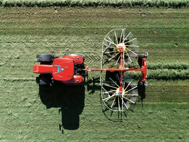 Agriculture durable