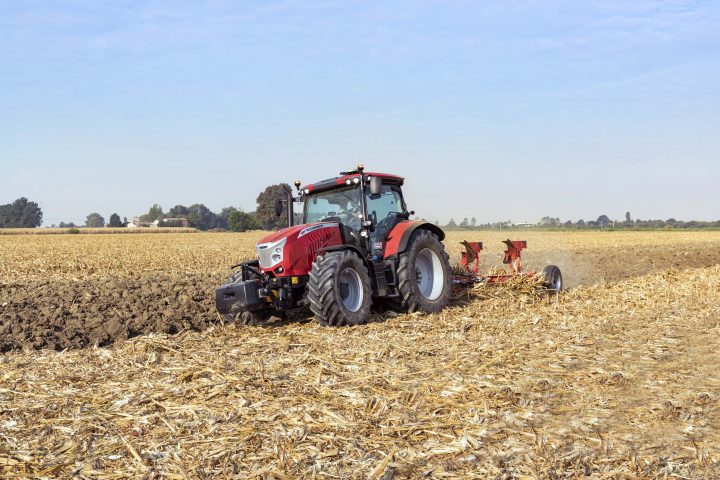 ammortamento trattori agricoli