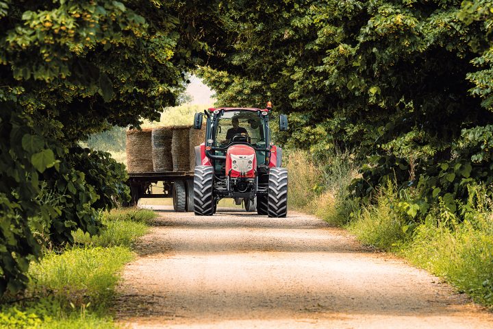 patente per trattori agricoli risposte alle domande più frequenti
