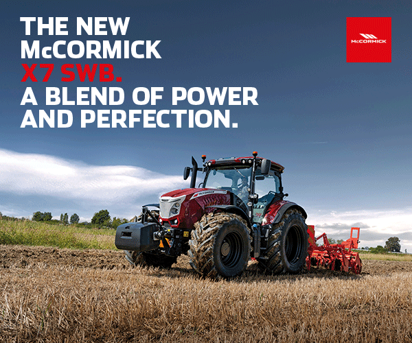 Power and perfection - book your demo now - McCormick