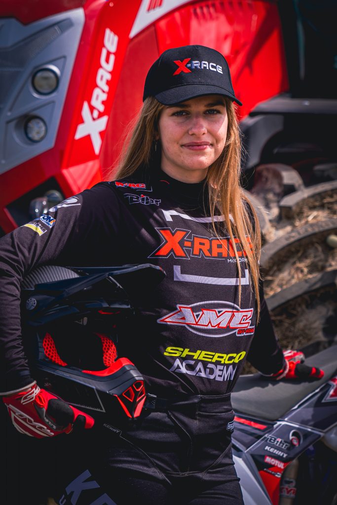Lorna Lafont
