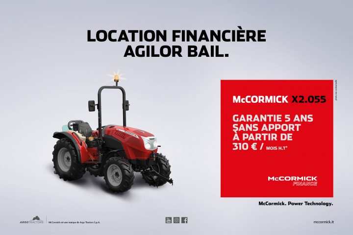 McCormick X2.055