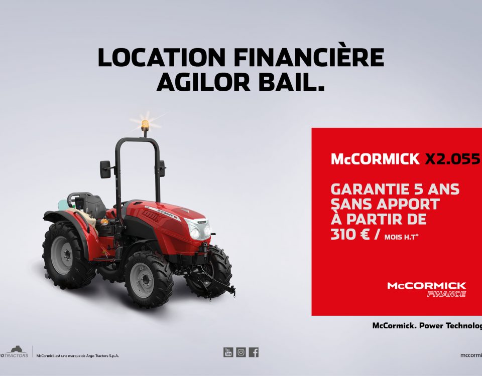 McCormick X2.055