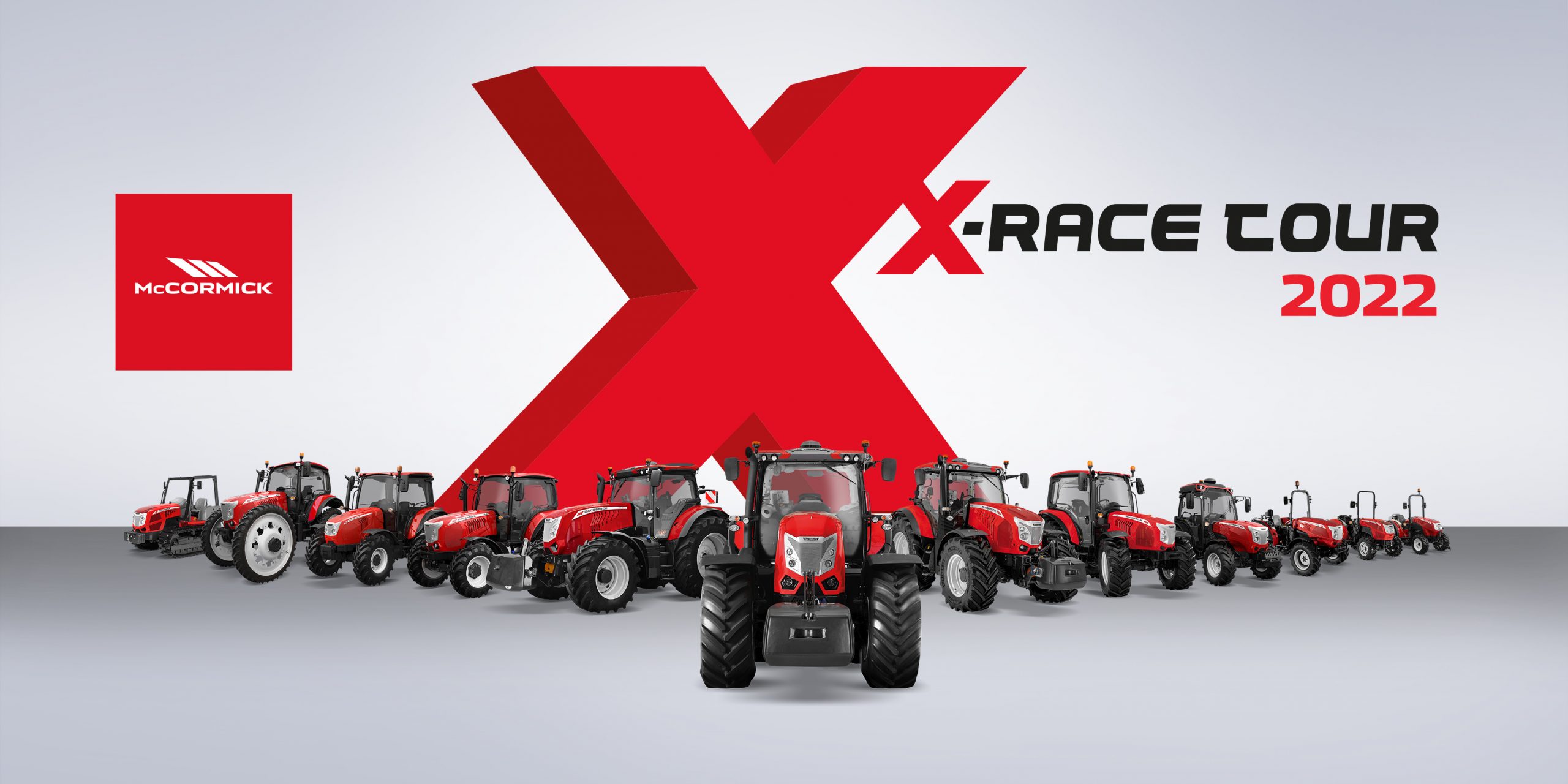 X-Race Tour
