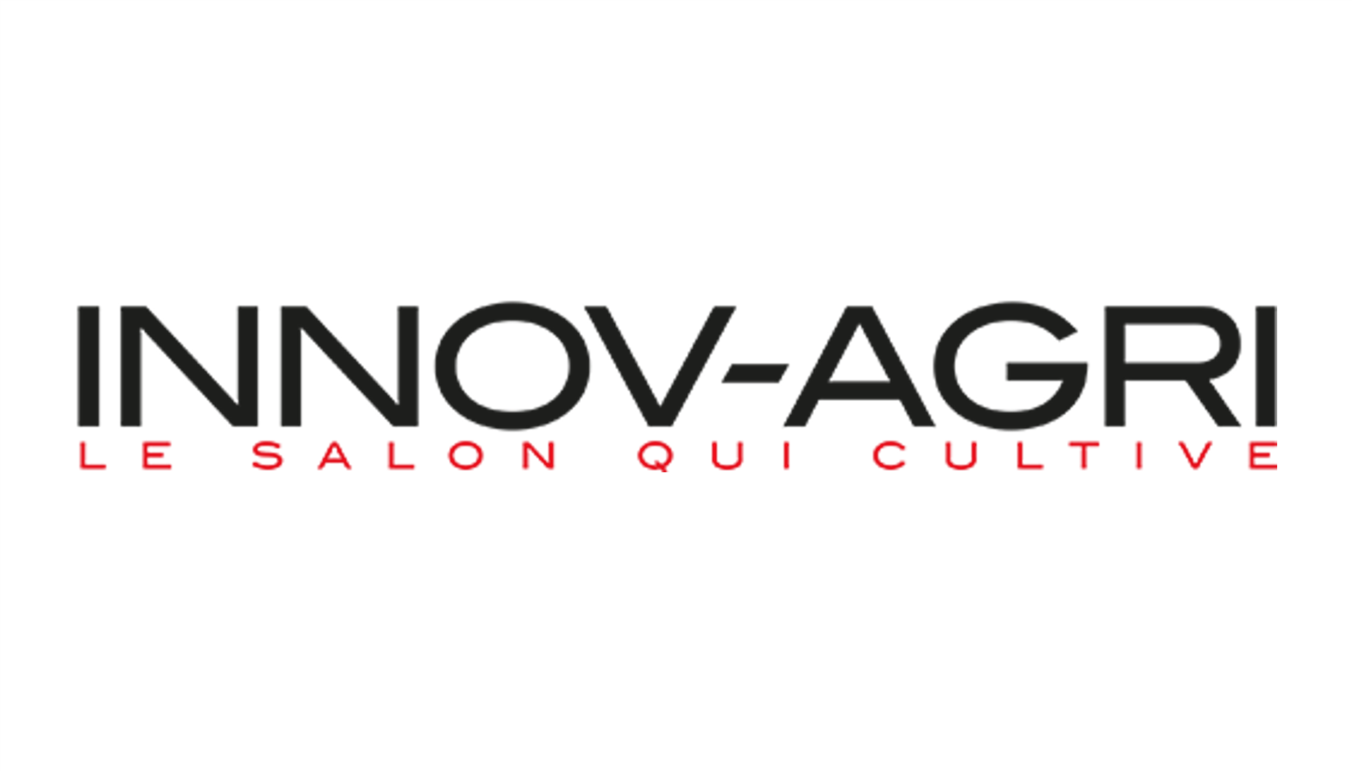 Innov-Agri le salon qui cultive