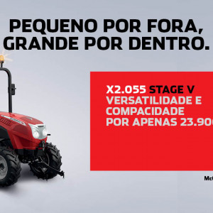 McCormick X2 campanha especial outono