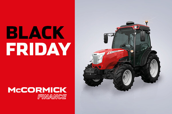Promoción Black Friday