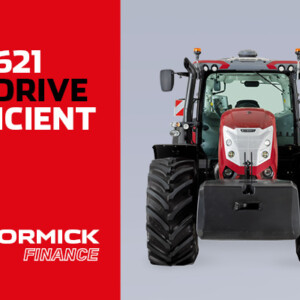Promo Finance McCormick