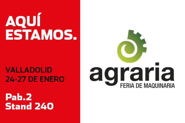 Feria Agraria 2023