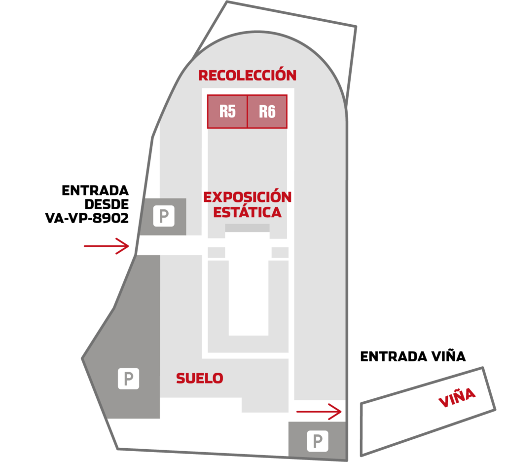 MAPA DEMOAGRO 2023