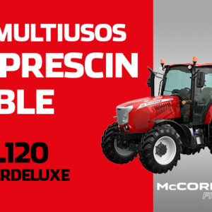 McCormick Finance X5.120