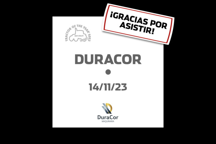 EVENTO DURACOR