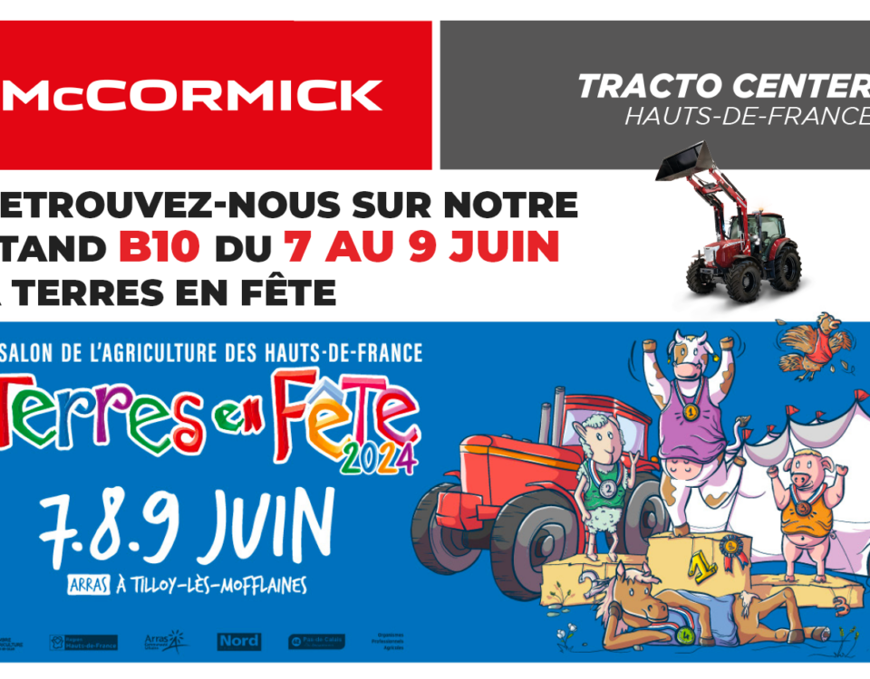 Informations participation Terres en Fêtes 2024