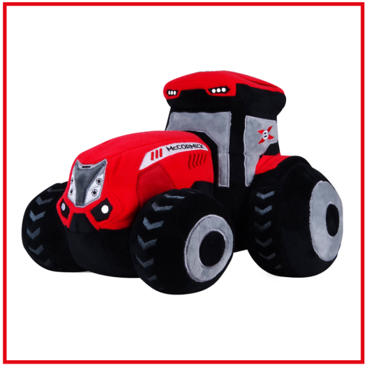 MERCHANDISING NIÑOS - PELUCHE