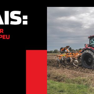 Cereais, panorama europeu e global